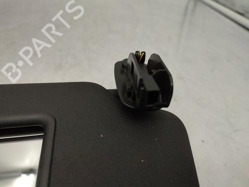 Right sun visor AUDI A3 (8P1) 2.0 TDI quattro | BP26617807I2  - Image 6