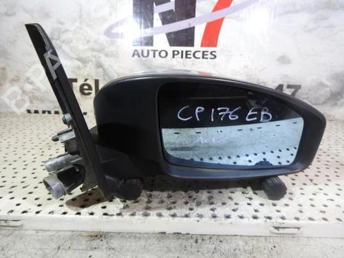 Used Right mirror RENAULT ESPACE IV (JK0/1_) 2.2 dCi (JK0H) (150 hp) 23684717