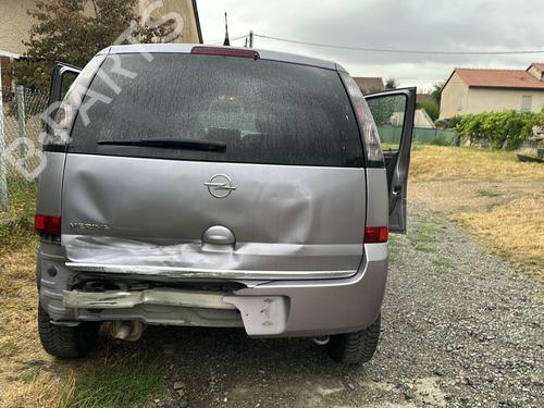 Left headlight OPEL MERIVA A MPV (X03) 1.4 16V Twinport (E75) | BP36956630C28 - Image 6