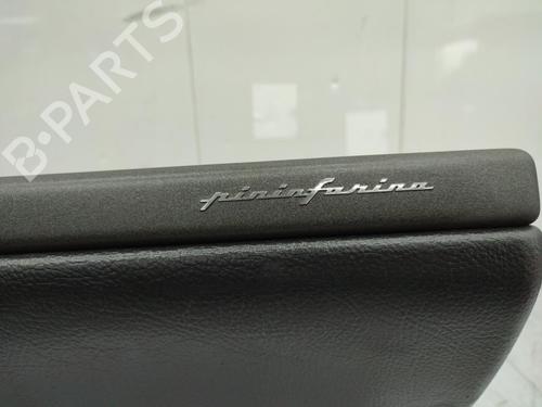 Glove box PEUGEOT 406 Coupe (8C) 3.0 V6 24V | BP23712340C95 
