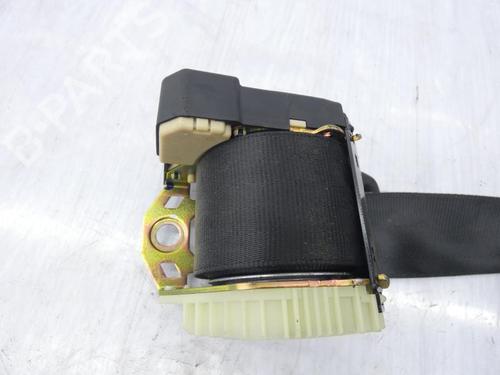 Rear left belt tensioner AUDI A2 (8Z0) 1.6 FSI | BP23700747C89 
