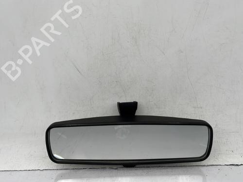 Used Rear mirror Rear mirror DACIA SANDERO II TCe 90 (B8M1, B8MA, B8AC) (90 hp) 23758569 23758569