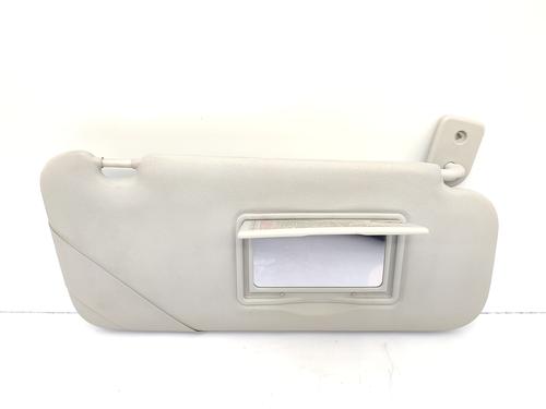 Right sun visor CITROËN C3 Picasso (SH_) 1.6 HDI 90 | BP23755694I2 - Image 6