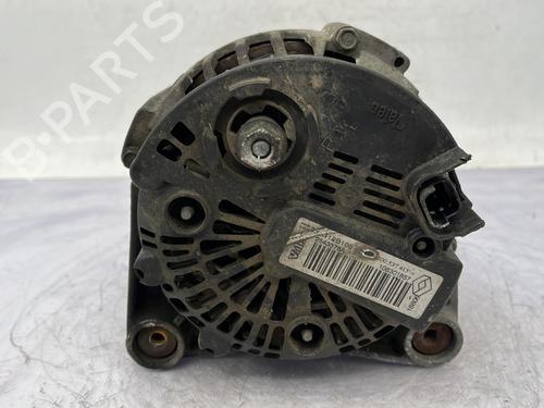 Alternator RENAULT KANGOO Express (FC0/1_) 1.5 dCi (FC07, FC1R) | BP32249925M7