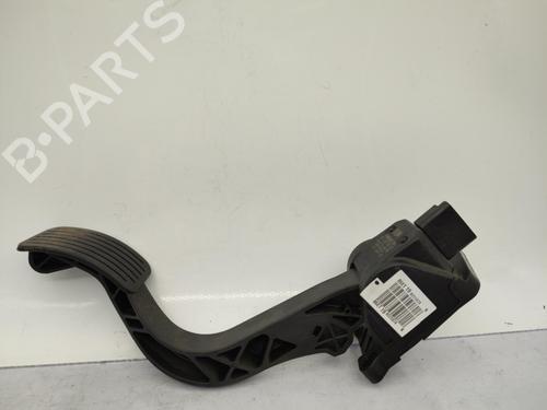 Pedal PEUGEOT 3008 I MPV (0U_) 2.0 HDi 150 / BlueHDi 150 | BP23722933I4 