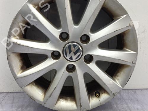 Felg VW GOLF V (1K1) 1.9 TDI (105 hp) 23679008