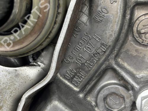 Gearbox VW GOLF VI (5K1) 1.6 TDI | BP23681720M3 