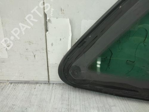 Rear left quarter glass SEAT LEON (5F1) 2.0 TDI | BP29406322C93 