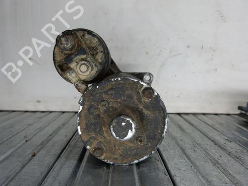 Used Starter OPEL CORSA B (S93) 1.4 i (F08, F68, M68) (60 hp) 23671397