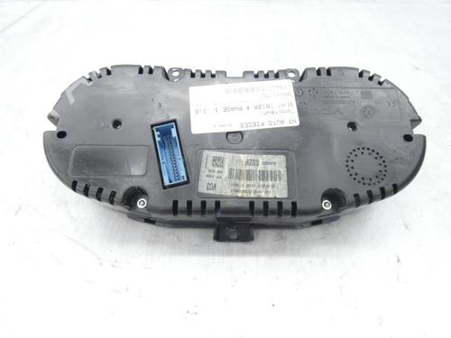Used Instrument cluster SEAT IBIZA IV (6J5, 6P1) 1.6 TDI (105 hp) 23692882