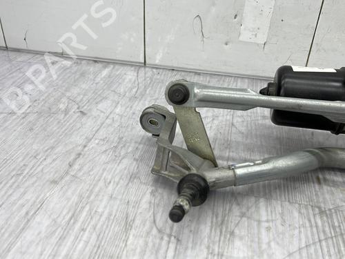 Front wiper motor RENAULT CLIO IV Grandtour (KH_) 0.9 TCe 90 | BP23760744M29 