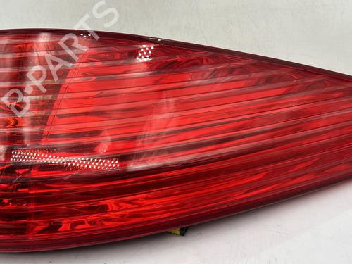 Right taillight PEUGEOT 607 (9D, 9U) 2.2 16V | BP28375591C35 - Image 5