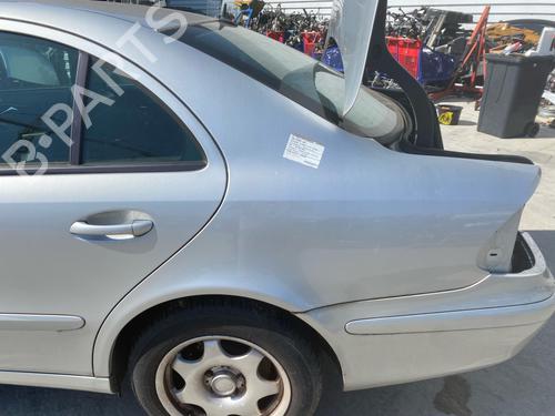 Used Left rear fenders Left rear fenders 36986188 36986188