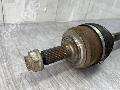 Left front driveshaft HONDA CR-V II (RD_) | BP36591154M38 - Image 6