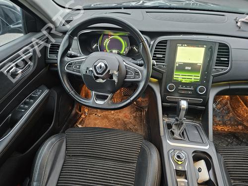 Left tailgate light RENAULT TALISMAN (LP_) 1.6 dCi 160 | BP24408497C79  - Image 31