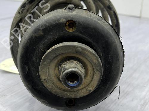 Used Left front shock absorber Left front shock absorber PEUGEOT 308 I (4A_, 4C_) 1.6 HDi (90 hp) 23703755 23703755