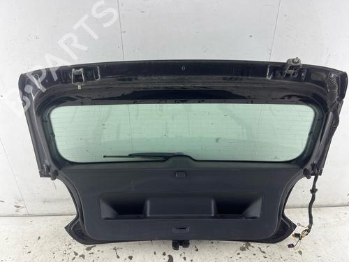 Used Tailgate Tailgate 33984258 33984258