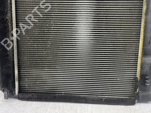 Køler TOYOTA IQ (_J1_) 1.0 (KGJ10_, KGJ10R) | BP30902425M31