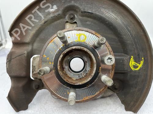 Right front steering knuckle VOLVO V40 Hatchback (525) D2 | BP37265165M26 - Image 6