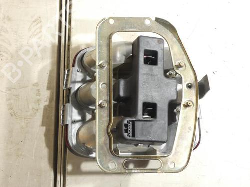 Used Left taillight FIAT BRAVA (182_) 1.9 TD 100 S (182.BF) (100 hp) 23671152