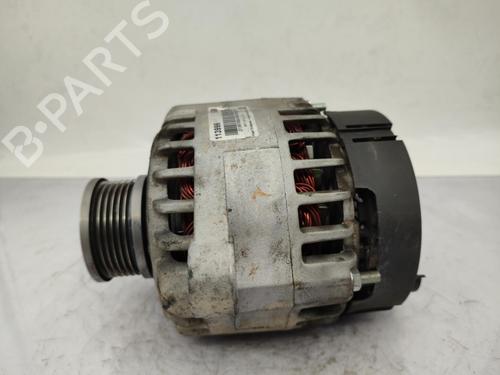 Used Alternator SUZUKI SX4 (EY, GY) 1.9 DDiS 4x4 (RW419D) (120 hp) 23730031