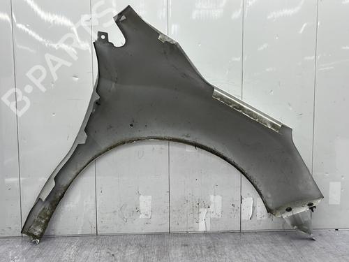 Left front fenders CITROËN DS4 (NX_) 2.0 HDi / BlueHDi 135 | BP29634692C41 