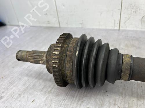 Right front driveshaft PEUGEOT 206 CC (2D)  | BP34358452M39  - Image 5