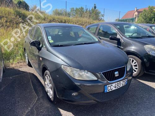 Engine SEAT IBIZA IV (6J5, 6P1) 1.4 | BP30389242M1