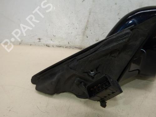 Used Right mirror AUDI A4 B5 (8D2) 2.5 TDI (150 hp) 23685138
