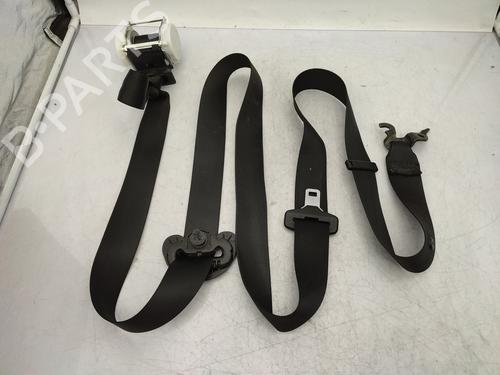 Front left seatbelt BMW 1 (E87) 116 d | BP24114274I26 - Image 3