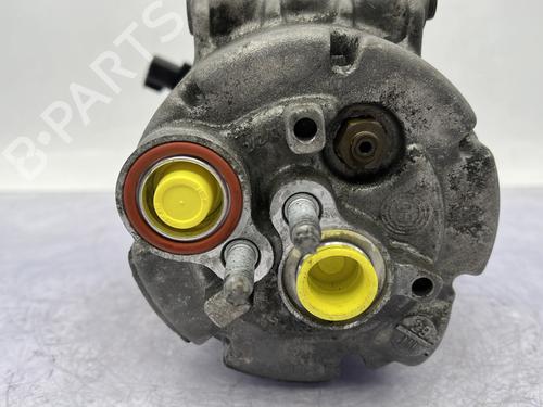 AC compressor FORD MONDEO IV (BA7) 1.8 TDCi | BP23760838M34  - Image 6