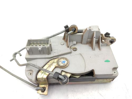 Used Front right lock PEUGEOT 406 Break (8E/F) 2.1 TD 12V (109 hp) 23678146