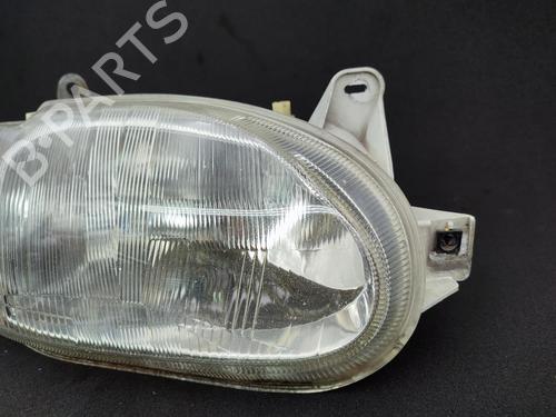 Right headlight FORD ESCORT V Turnier (ANL) 1.6 i 16V | BP23738433C29 