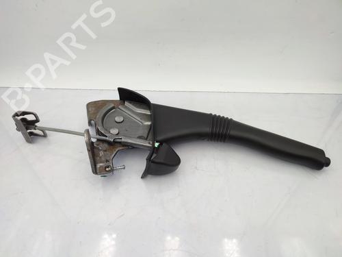 håndbremse DACIA SANDERO II TCe 90 (B8M1, B8MA, B8AC) | BP23709051I18  - Image 5