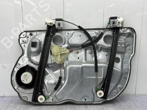 Front left window mechanism VW POLO (9N_, 9A_) 1.4 TDI | BP23738908C22 