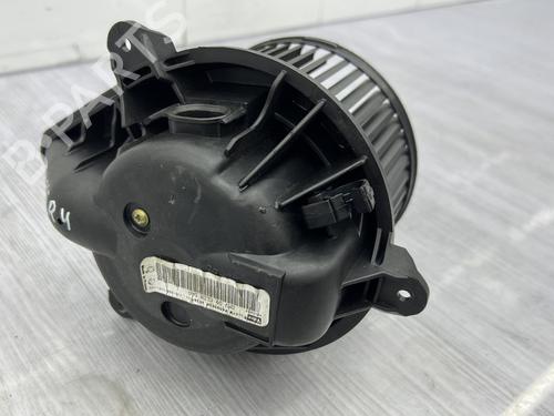 Used Heater blower motor Heater blower motor PEUGEOT 406 Break (8E/F) 2.2 HDi (133 hp) 23666904 23666904