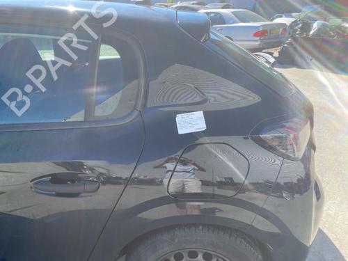 Sidevegg venstre Sidevegg venstre PEUGEOT 208 II (UB_, UP_, UW_, UJ_) 1.2 PureTech 75 (75 hp) 37022764 37022764