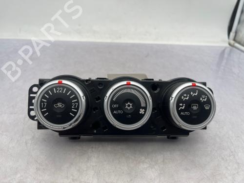 Used Climate control Climate control 36843480 36843480
