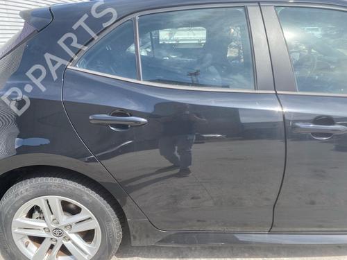 Interior roof TOYOTA COROLLA Hatchback (_E21_, _EA1_, _EH1_) 1.8 Hybrid (ZWE211, ZWE219) | BP36762150I12 - Image 26