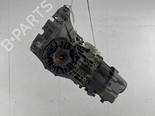 Used Gearbox AUDI A4 B6 Avant (8E5) 2.5 TDI quattro (180 hp) 26933636