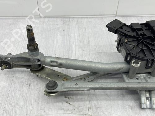 Essuie-glace moteur avant CITROËN BERLINGO MULTISPACE (B9) 1.6 HDi 90 | BP23700771M29