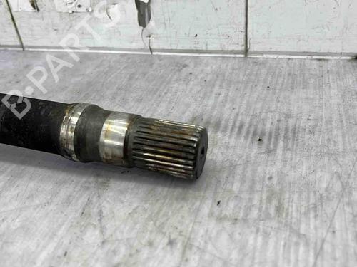 Used Right front driveshaft Right front driveshaft RENAULT ESPACE V (JR_) 1.6 dCi 160 (160 hp) 36511637 36511637