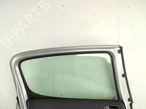 Left rear door PEUGEOT 308 I (4A_, 4C_) 1.6 HDi | BP23742392C4 