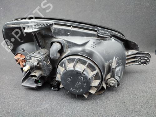 Left headlight HYUNDAI SANTA FÉ I (SM) 2.0 CRDi 4x4 | BP23668378C28 - Image 5