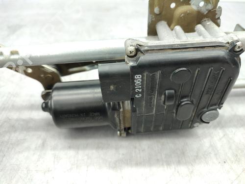 Front wiper motor VW PASSAT B7 (362) 3.6 FSI 4motion | BP23751130M29 - Image 3