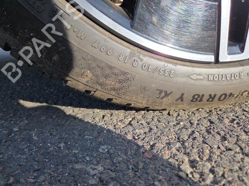 Fælk MERCEDES-BENZ C-CLASS (W206) C 300 e (206.054) | BP30890332C45 - Image 28