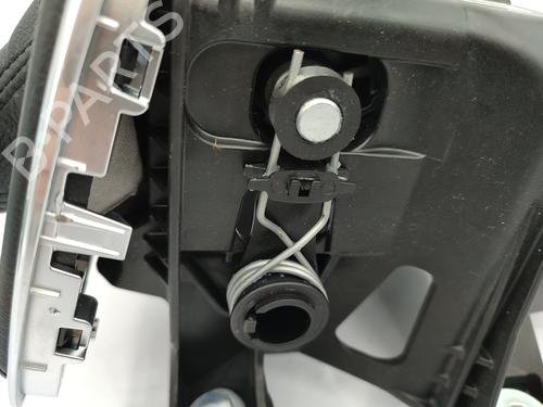 Gear lever FORD TRANSIT CONNECT V408 Box Body/MPV 1.5 EcoBlue | BP23738720M90  - Image 7