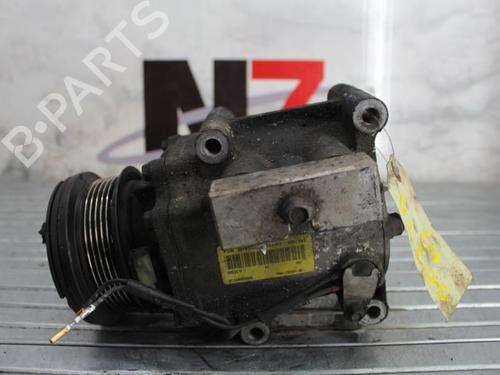 AC compressor FORD FOCUS I Turnier (DNW) 1.8 Turbo DI / TDDi | BP23668833M34 