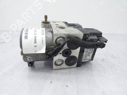 ABS pump RENAULT CLIO II (BB_, CB_) 1.5 dCi (B/CB07) | BP23700159M43 