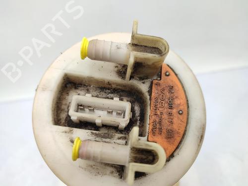 Fuel pump CITROËN SAXO (S0, S1) 1.0 X | BP23677037M76 